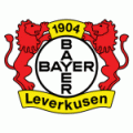 Bayer 04 Leverkusen-120x120