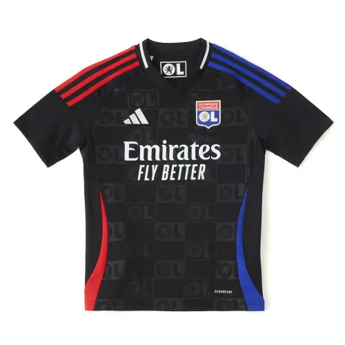 Maglia Trasferta OL Bambino 2024/25
