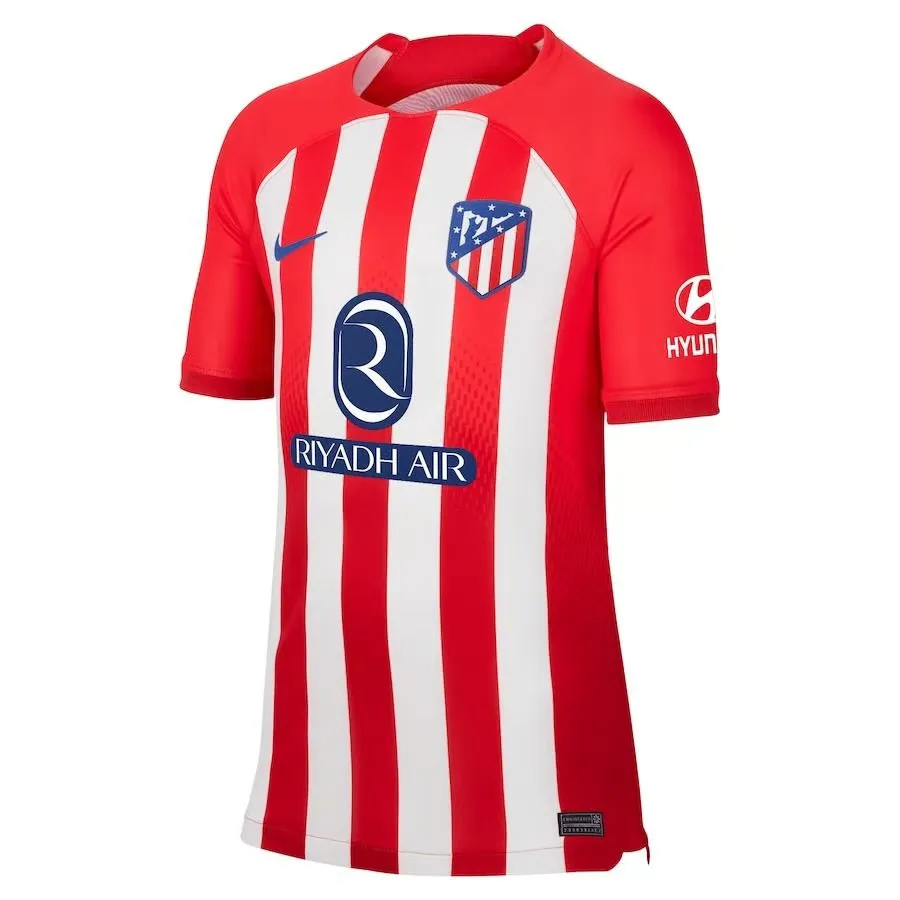 Maglia Casalinga Donna Atletico Madrid 2023/24