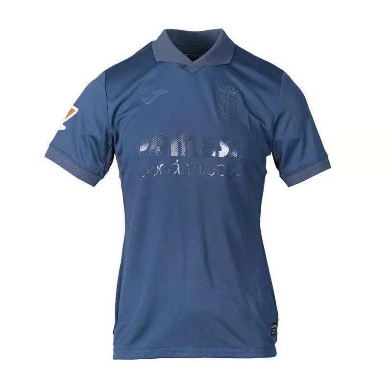 Maglia Terza Villarreal 2025/26 Bambino