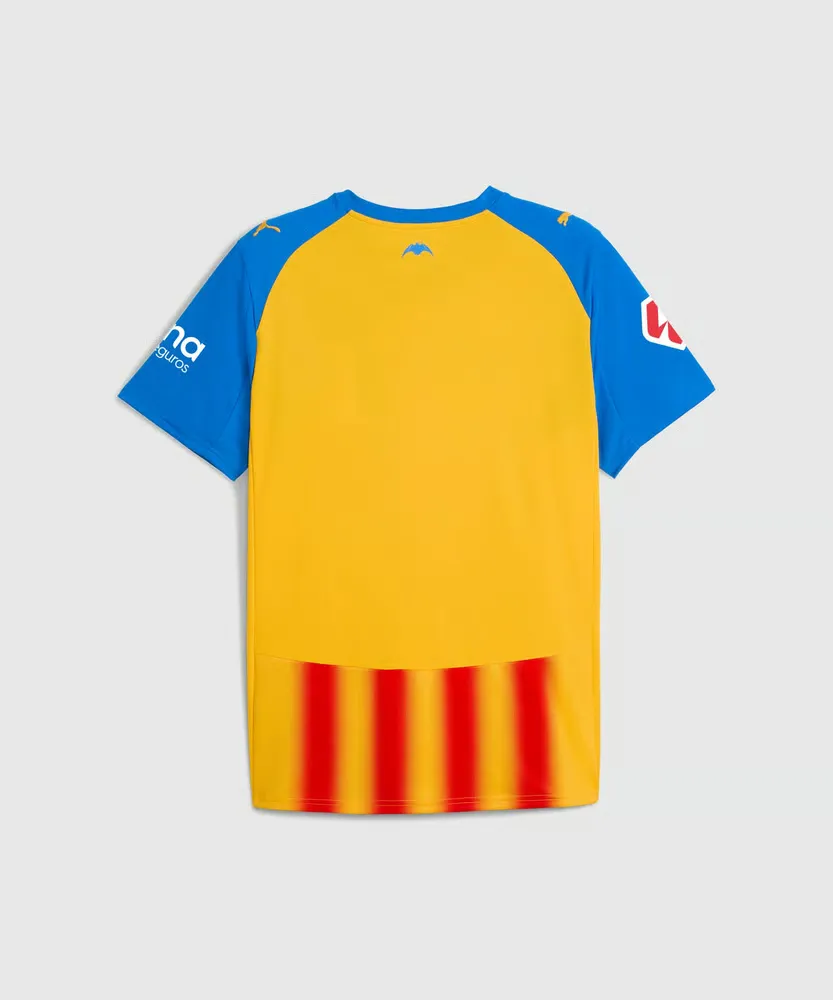 Maglia Donna Valencia CF 2025/26 Terza - immagine 2