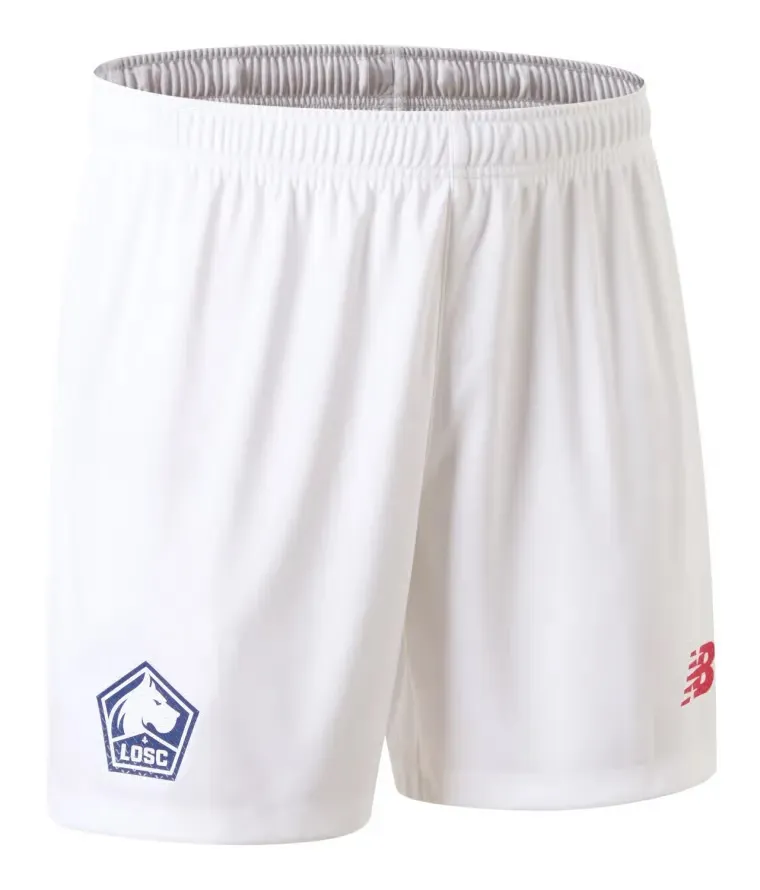 Pantaloncini Trasferta LOSC Uomo 2024/25