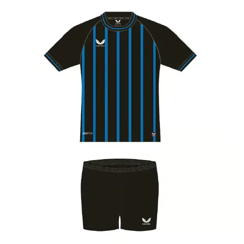 Bambino Kit Casa Club Brugge 2025/26