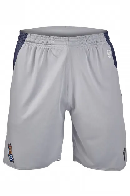 Pantaloncini Trasferta Real Sociedad 2025/26 Uomo