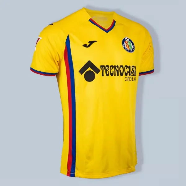 Terza Maglia Getafe CF Bambino 2025/26 - immagine 2