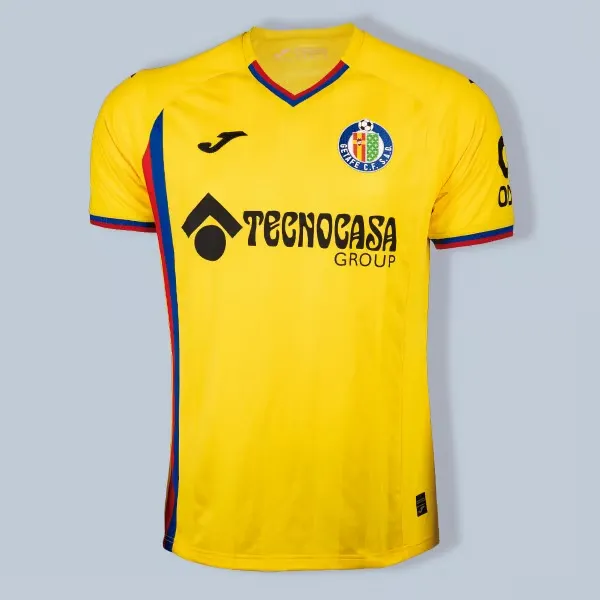 Terza Maglia Getafe CF Donna 2025/26
