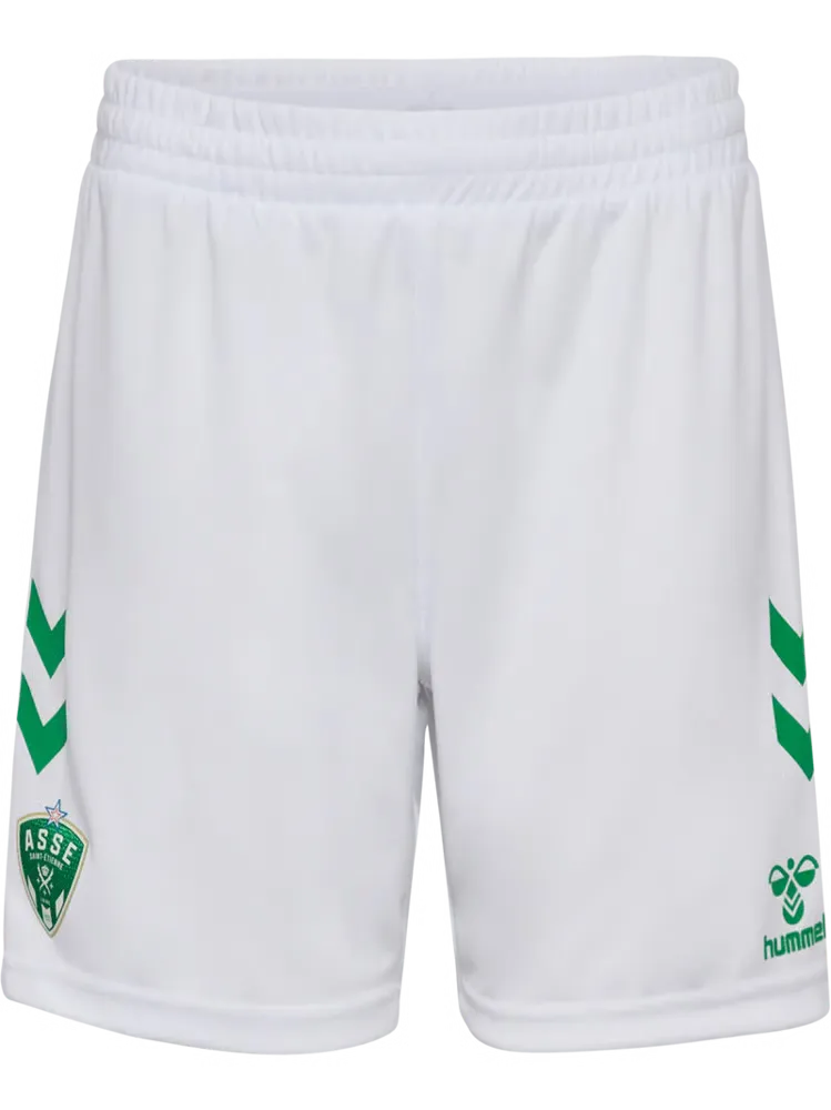 Pantaloncini Home ASSE Donna 2025/26
