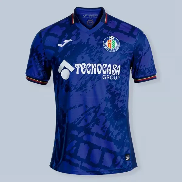 Maglia casalinga bambini Getafe CF 2024/25