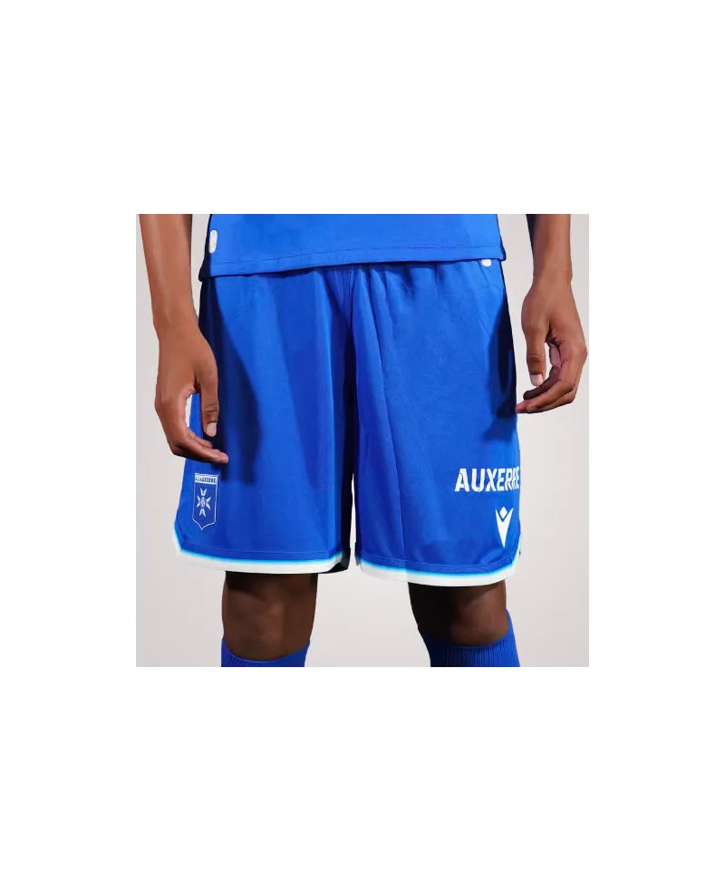 Pantaloncini Terza AJ Auxerre Uomo 2024/25