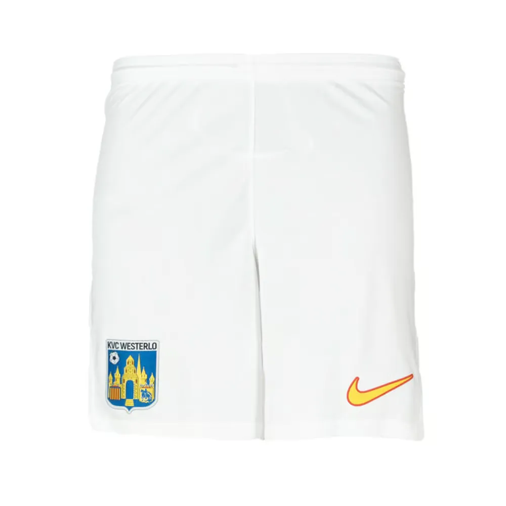 Pantaloncini Trasferta Bambino KVC Westerlo 2024/25