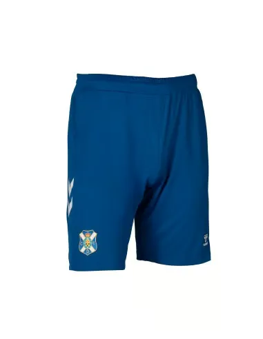 Pantaloncini da casa donna CD Tenerife 2025/26