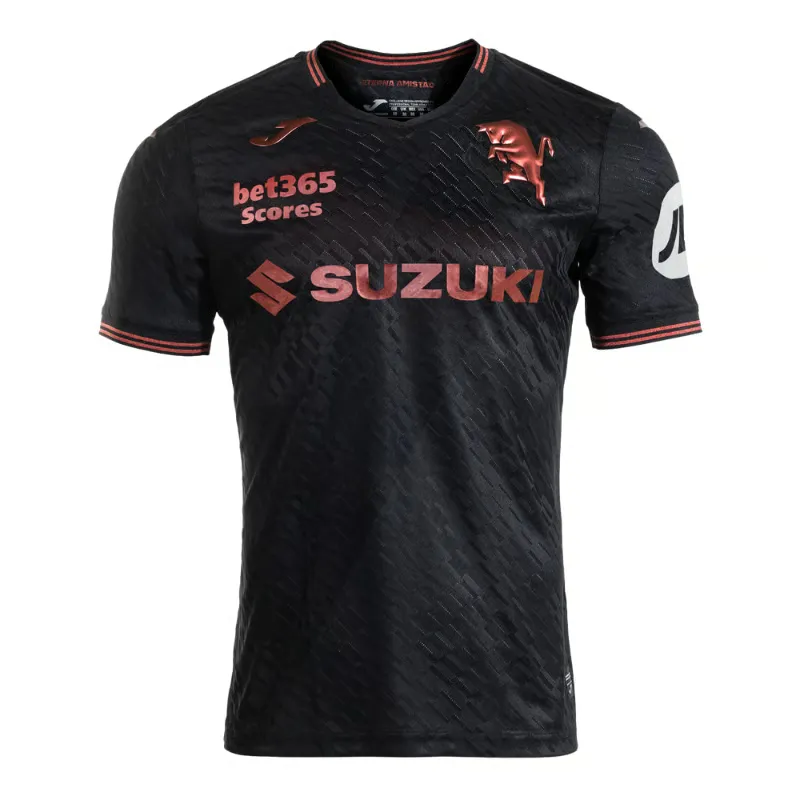 Bambino Torino 2025/26 Terza Maglia