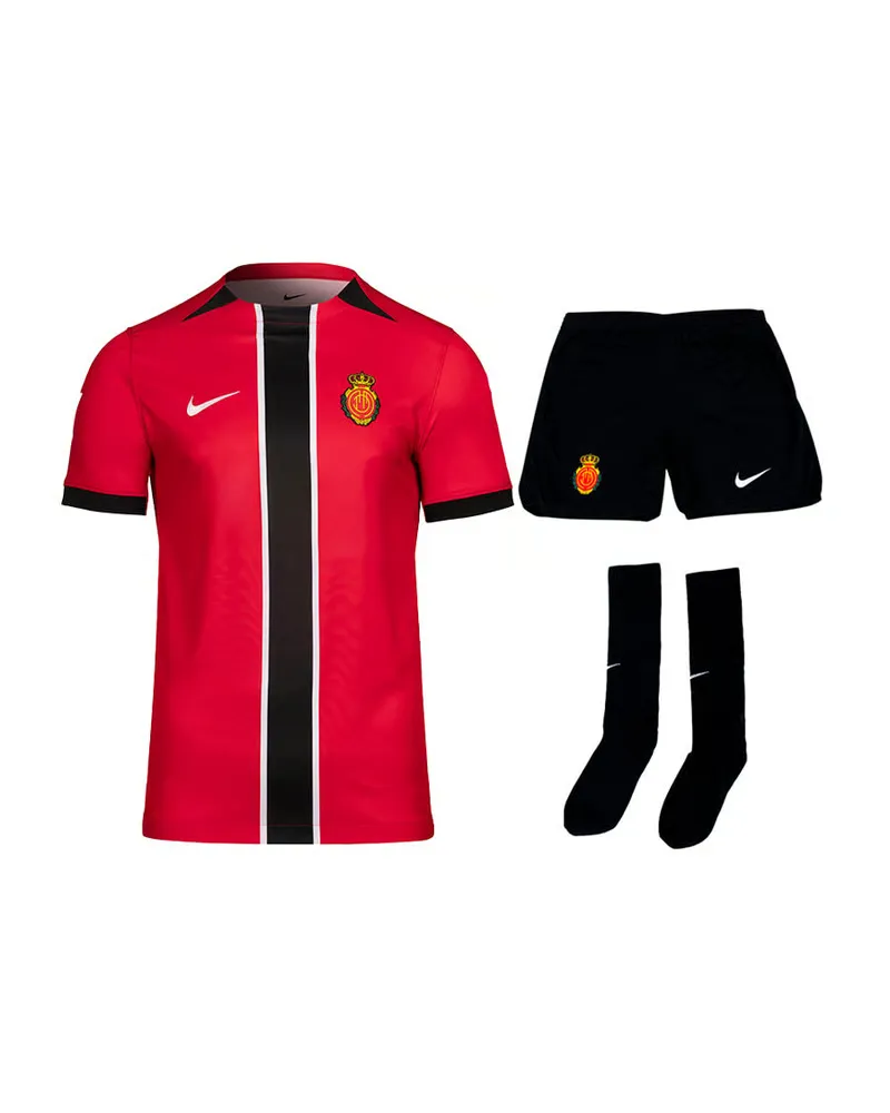 Kit home bambino Real Mallorca 2025/26