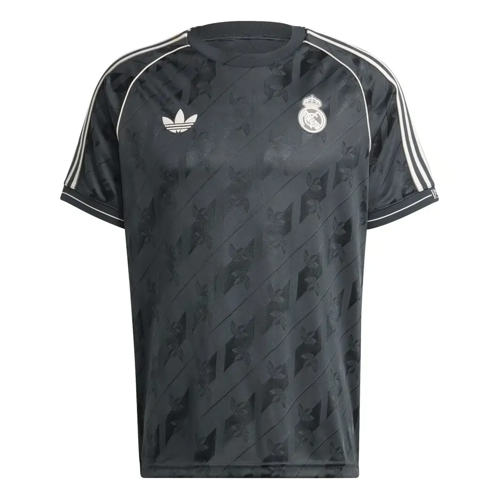 Maglia Terza Originals LFSTLR Uomo Real Madrid 2024/25