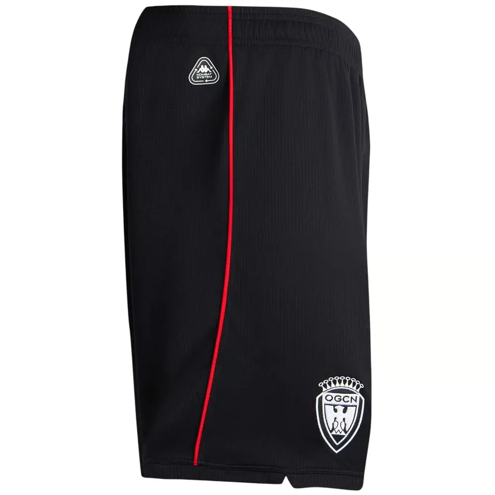 Pantaloncini Speciali OGC Nice 2025/26 Bambino - immagine 3