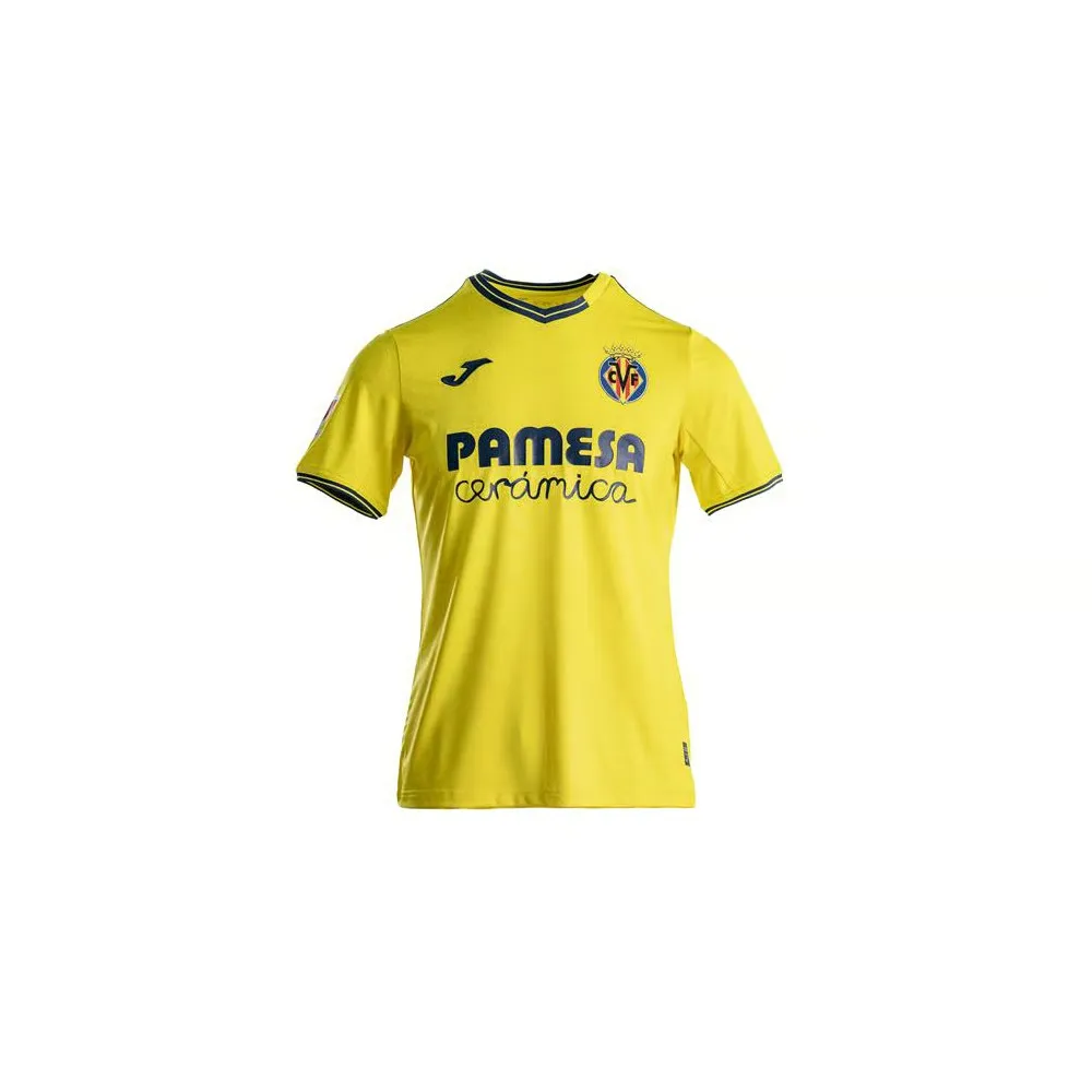 Maglia Casalinga Donna Villarreal 2024/25