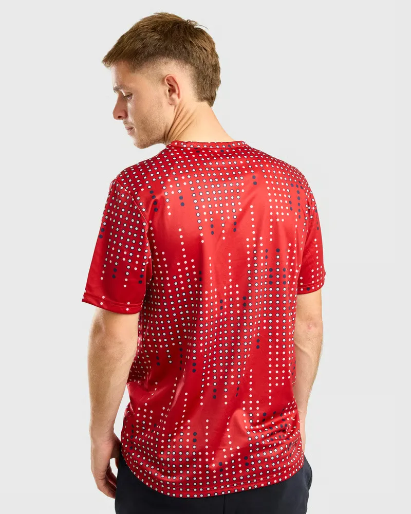 Maglia pre-partita terza Europa Nottingham Forest 2025/26 Donna - immagine 2