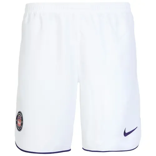 Pantaloncini Casa Toulouse FC Uomo 2024/25