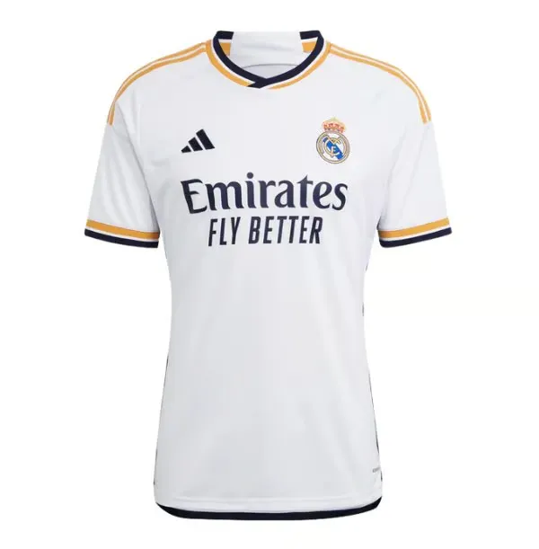 Maglia Casalinga Donna Real Madrid 2023/24