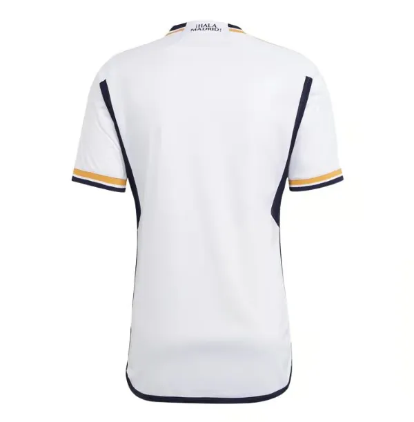 Maglia Casalinga Donna Real Madrid 2023/24 - immagine 2