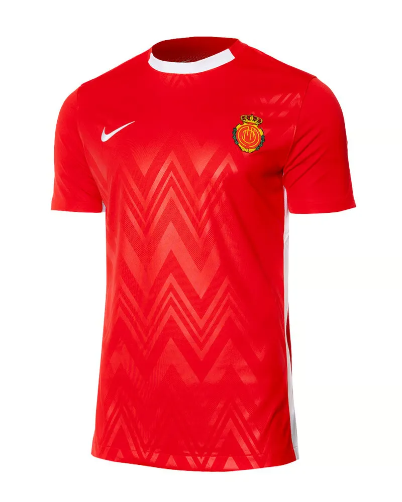 Maglia Pre-Match Terza Uomo Real Mallorca 2024/25