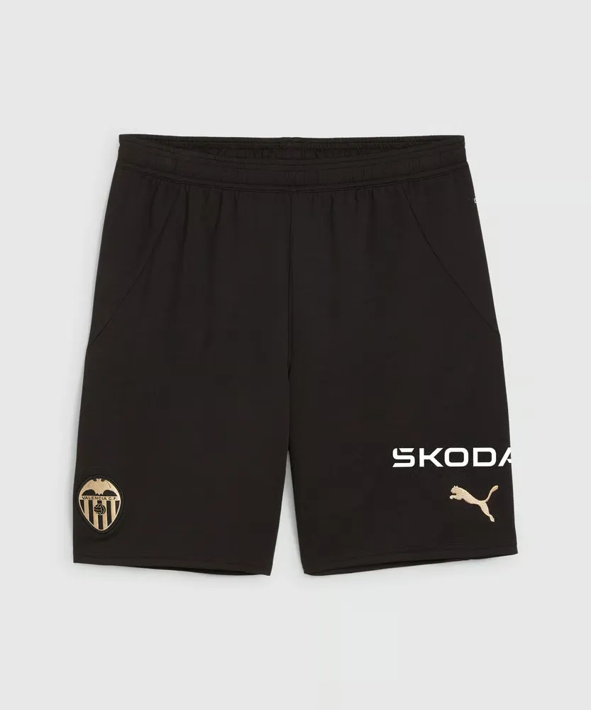 Pantaloncini casalinghi donne Valencia CF 2024/25