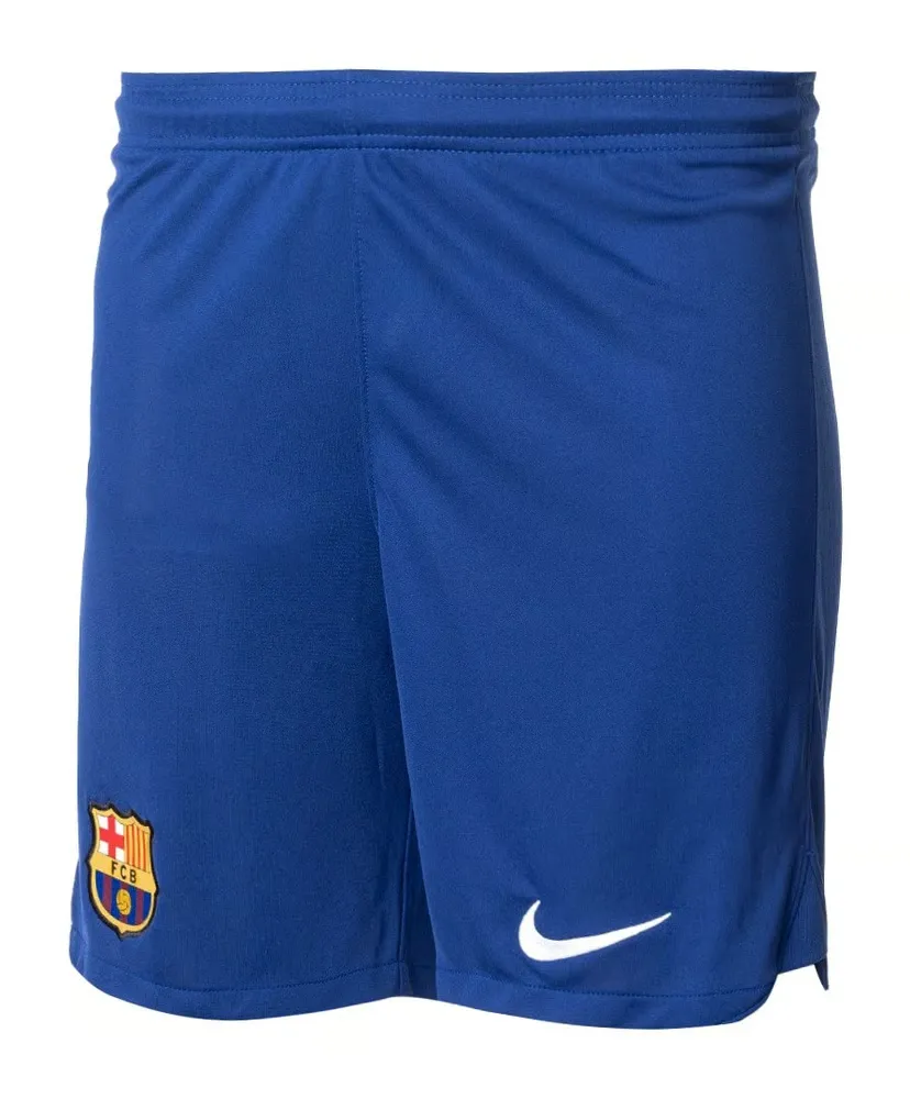 Pantaloncini Casalinghi Donna FC Barcelona 2023/24