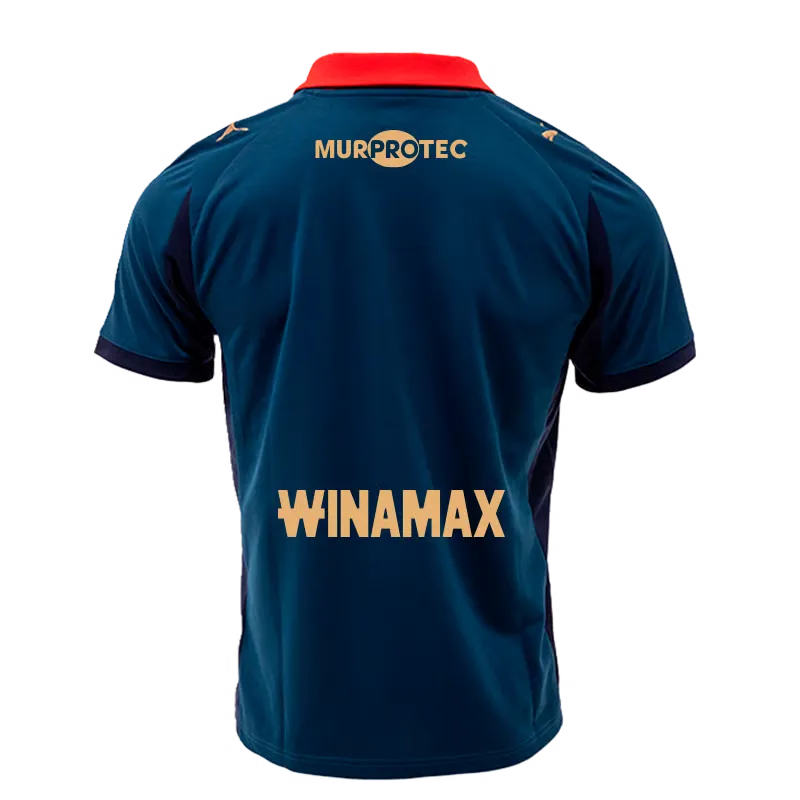 Maglia Speciale Sainte-Barbe RC Lens 2025/26 Donna - immagine 2