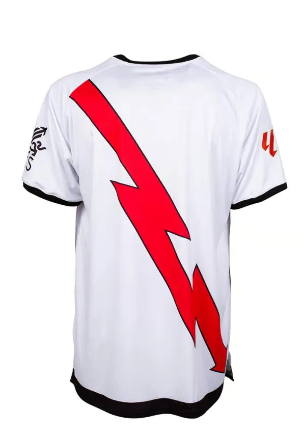 Maglia Casalinga Uomo Rayo Vallecano 2024/25 - immagine 2