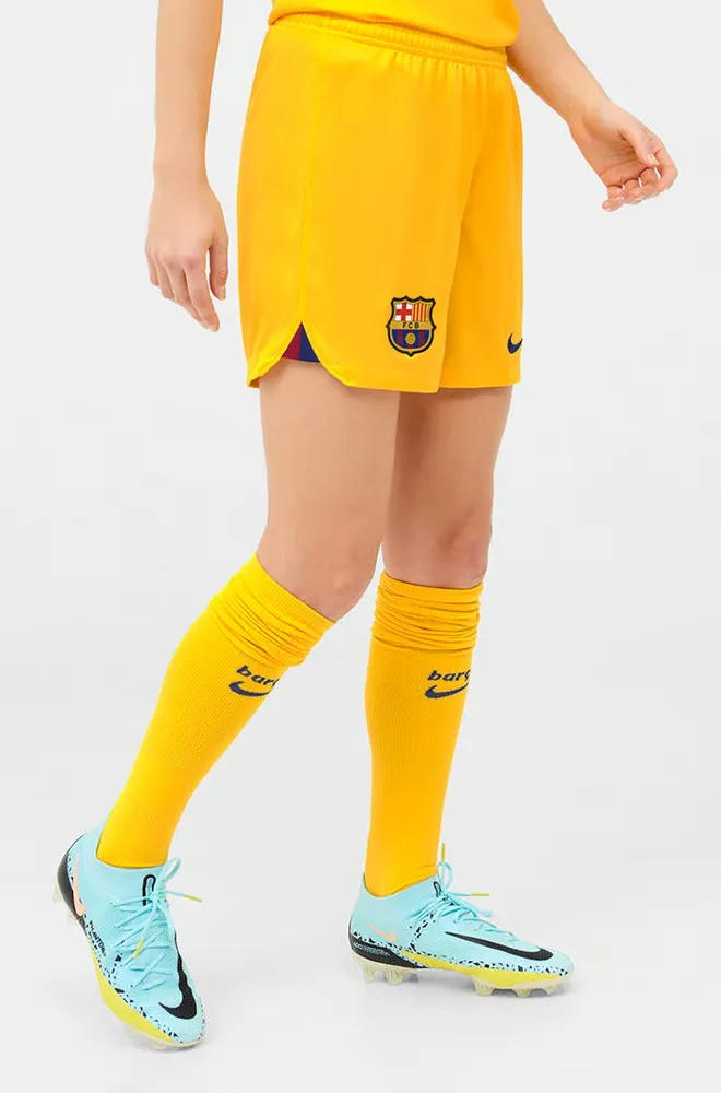 Pantaloncini Quarta LFP Donna FC Barcelona 2023/24