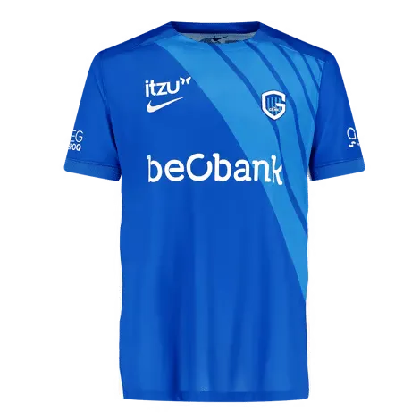 Maglia casalinga donne KRC Genk 2024/25