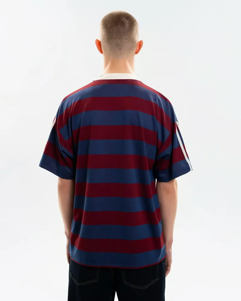 Maglia Retro Trasferta Newcastle United 1995/96 Uomo - immagine 4