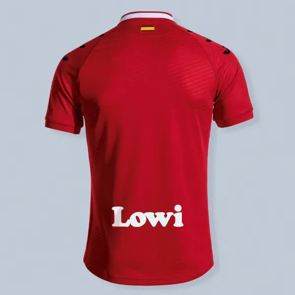 Maglia trasferta Getafe CF 2024/25 - immagine 2