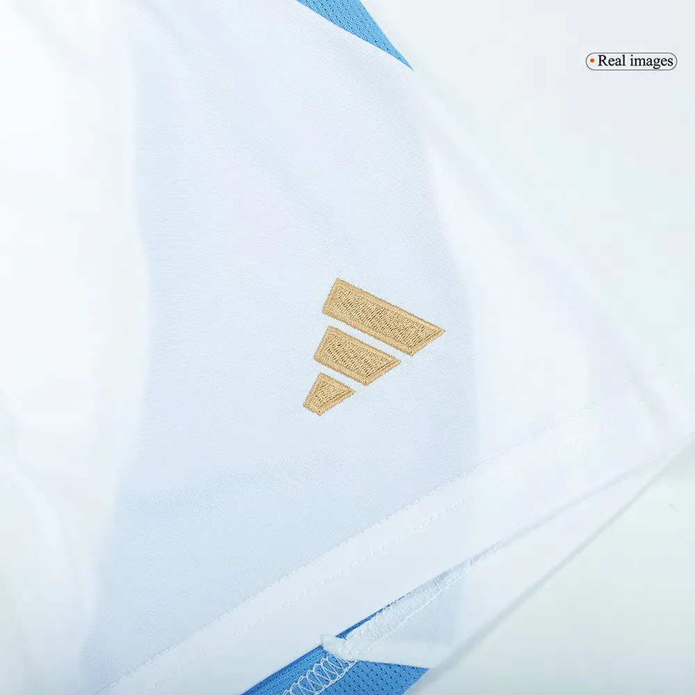 Pantaloncini Casa Argentina Copa America 2024 - immagine 8