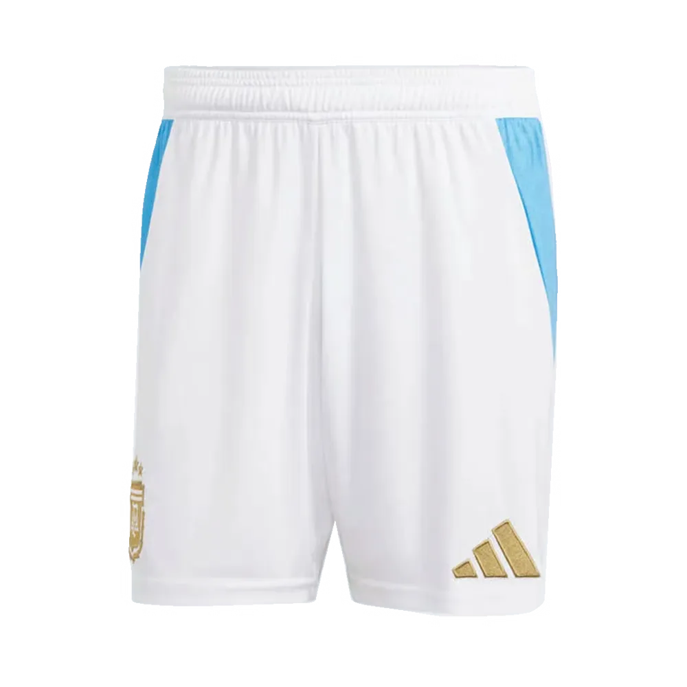 Pantaloncini Casa Argentina Copa America 2024
