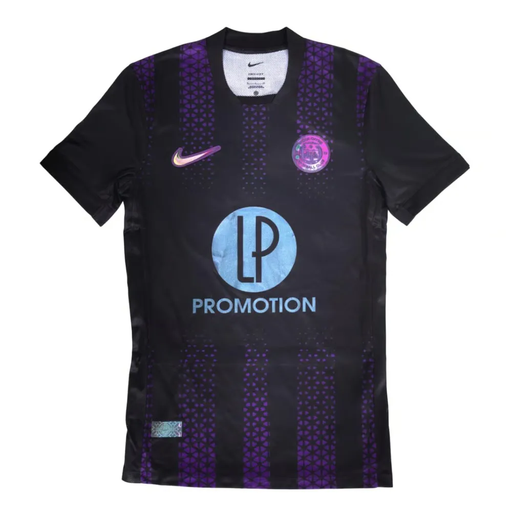 Maglia Terza Bambino Toulouse FC 2025/26