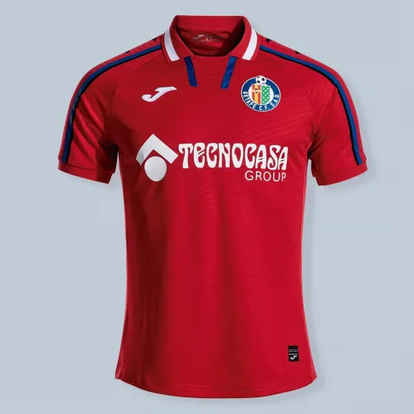 Maglia trasferta bambini Getafe CF 2024/25