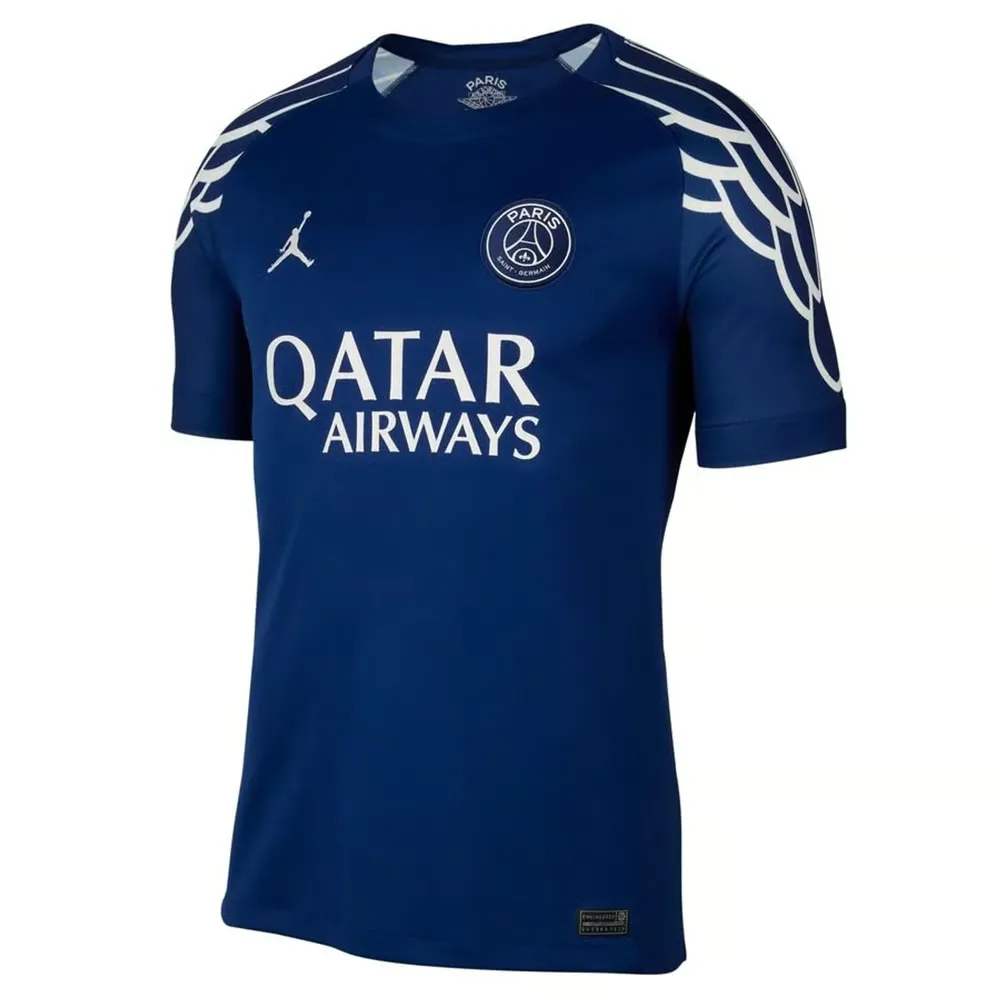 Maglia Quarta PSG 2024/25 Donna
