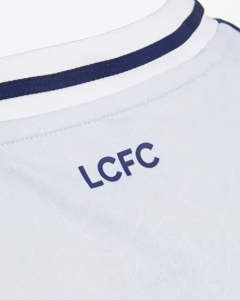 Maglia Terza Leicester City Uomo 2024/25 - immagine 4