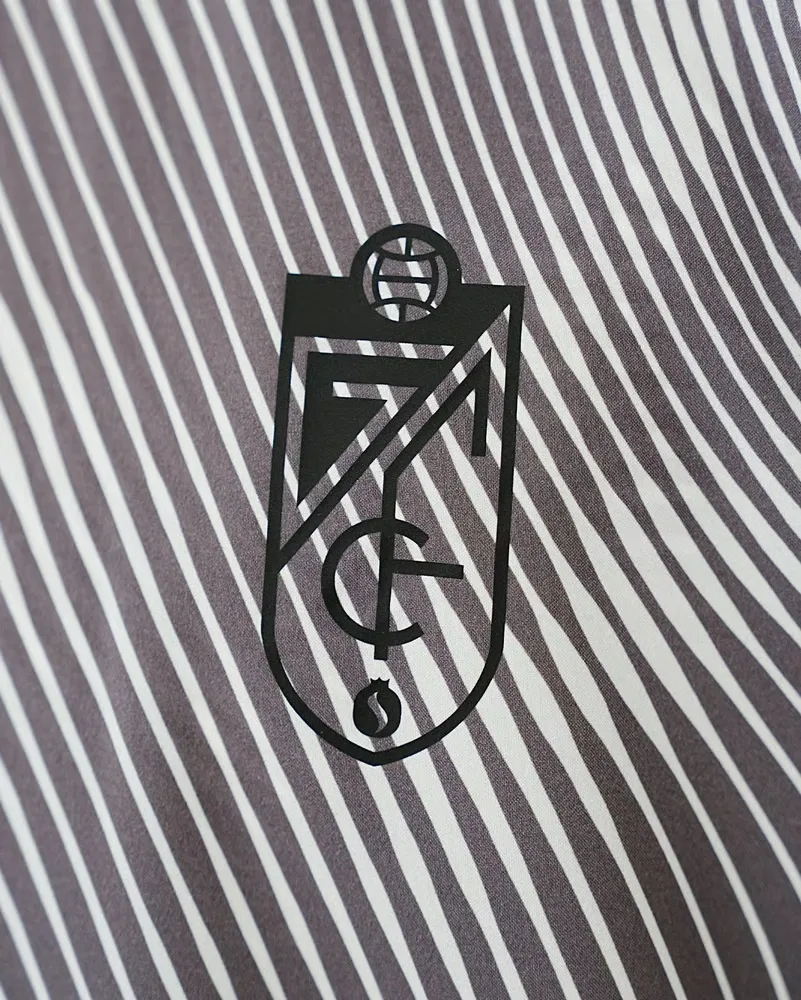 Maglia donna Granada CF 2025/26 terza pre-partita - immagine 2