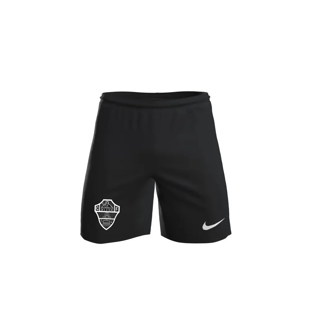 BambinoElche CF 2024/25 Terzi Pantaloncini