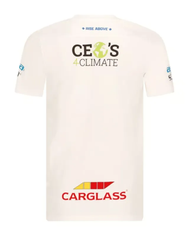 Maglia trasferta bambini KRC Genk 2023/24 - immagine 2