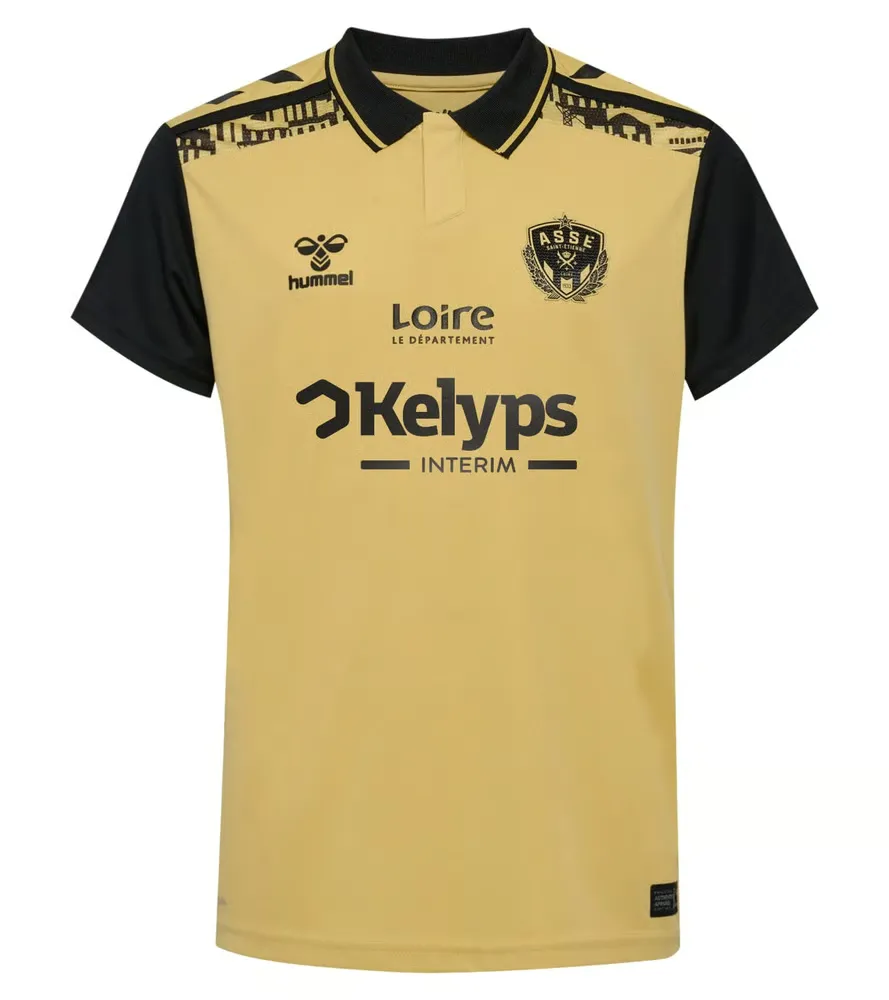 Maglia Terza ASSE Uomo 2024/25