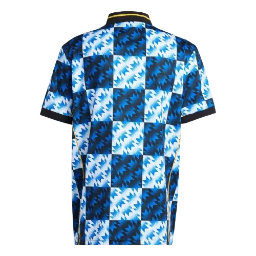 Maglia Retrò Lifestyle 2025/26 del Manchester United da Uomo - immagine 2