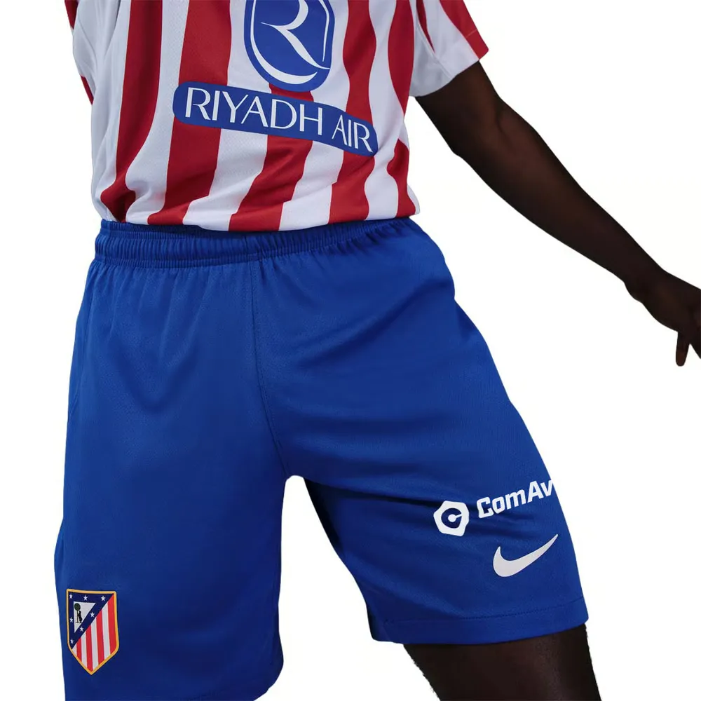 Pantaloncini Home Donna Atletico Madrid 2025/26
