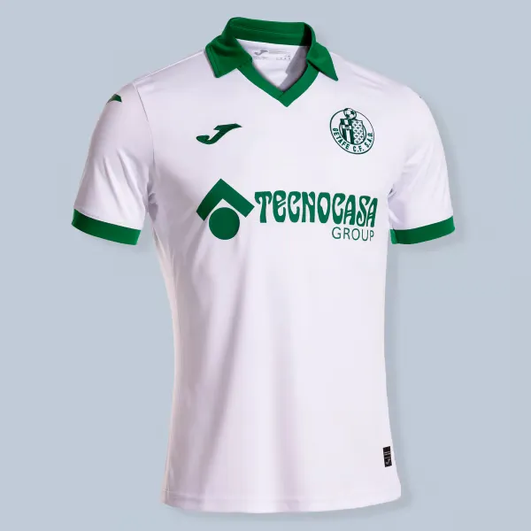 Maglia terza Getafe CF 2024/25 - immagine 2