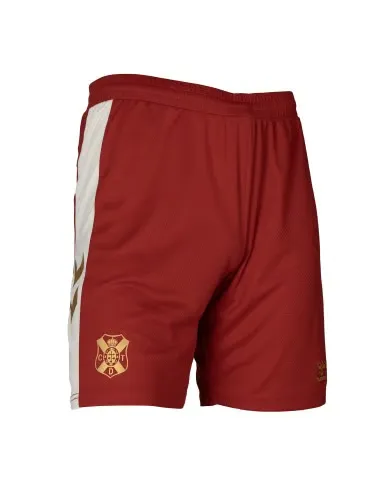 Pantaloncini da trasferta uomo CD Tenerife 2025/26