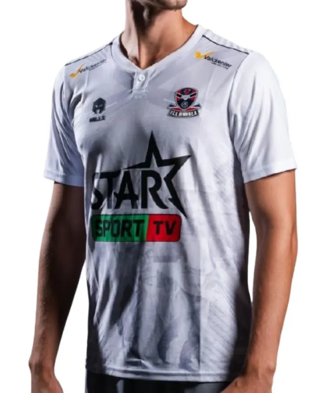 Donna FCV Dender EH 2025/26 Terza Maglia