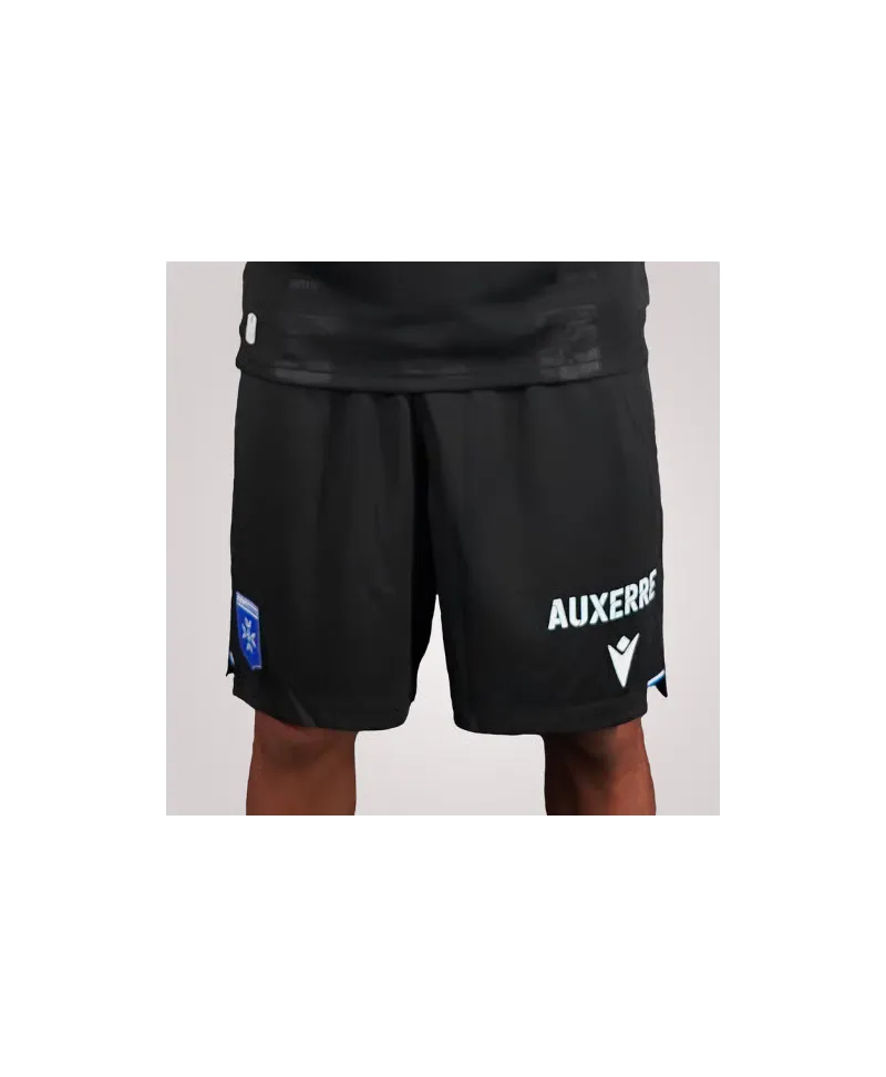 Pantaloncini Trasferta AJ Auxerre Uomo 2024/25