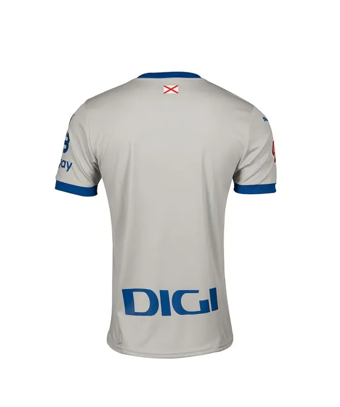 Maglia trasferta uomini Alaves 2024/25 - immagine 2